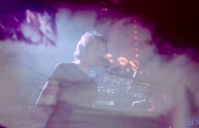 Ciné concert : Tomi joue sur Drôles de créatures Ciné concert : Tomi joue sur Drôles de créatures