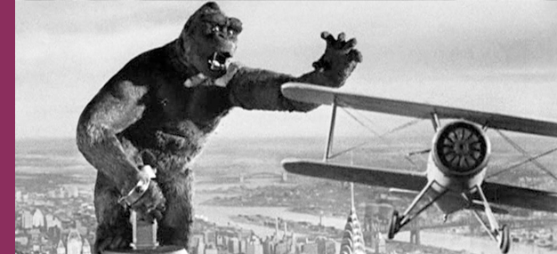 King Kong