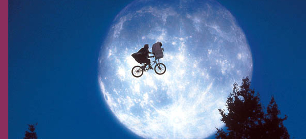 E.T. l’extraterrestre (E.T. The Extra-Terrestrial)