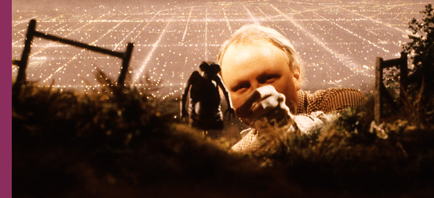 E.T. L'Extraterrestre E.T. L'Extraterrestre
