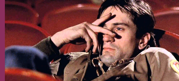 Taxi Driver