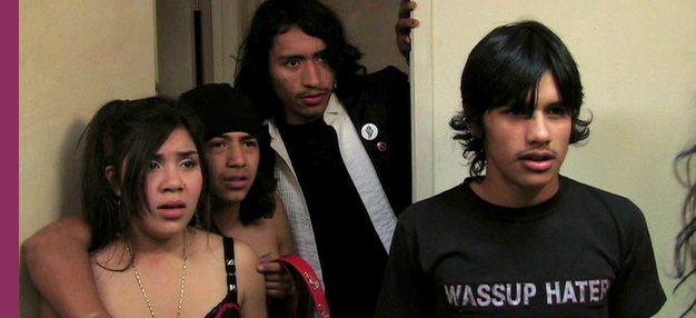 Wassup Rockers Wassup Rockers