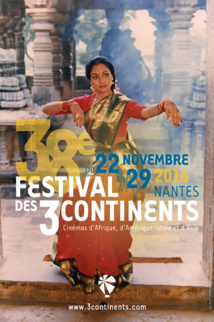 38ème Festival des 3 Continents 