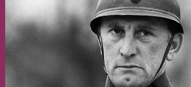 Les Sentiers de la gloire (Paths of Glory)