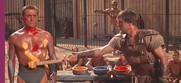 Spartacus Spartacus