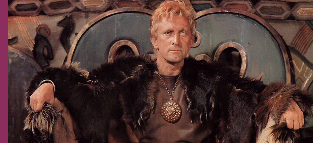 Les Vikings (The Vikings) Les Vikings (The Vikings)