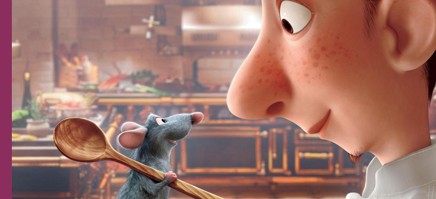 Ratatouille