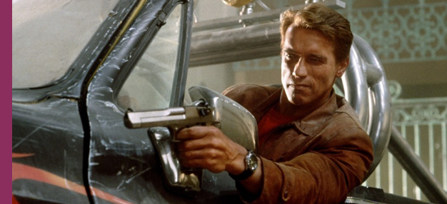 Last Action Hero Last Action Hero