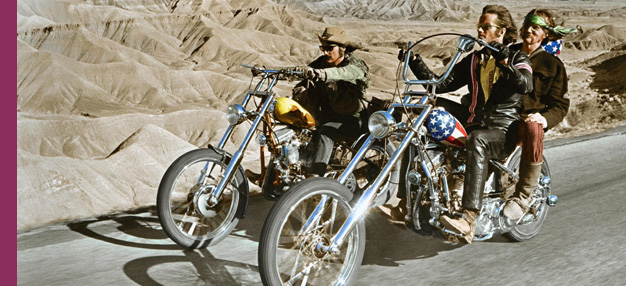 Easy Rider Easy Rider