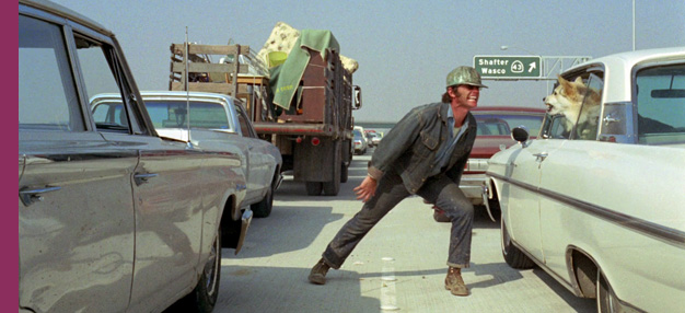 Five Easy Pieces (Cinq pièces faciles) Five Easy Pieces (Cinq pièces faciles)