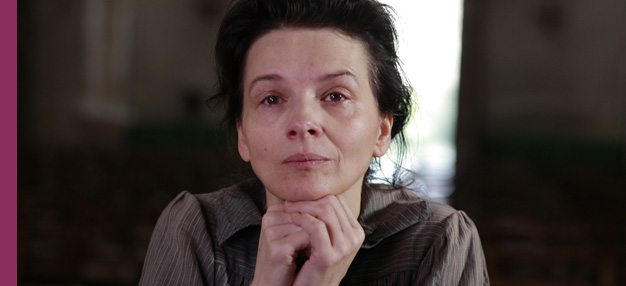 Camille Claudel, 1915 Camille Claudel, 1915