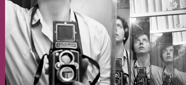 A la recherche de Vivian Maier (Finding Vivian Maier)	