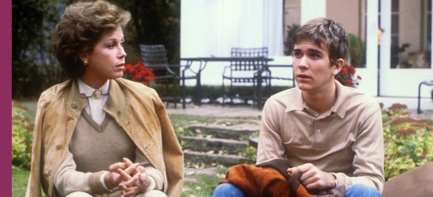 Des gens comme les autres (Ordinary People) Des gens comme les autres (Ordinary People)