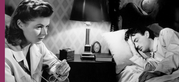 La Maison du Docteur Edwardes (Spellbound) La Maison du Docteur Edwardes (Spellbound)