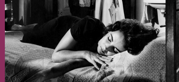 Soudain l'été dernier (Suddenly, last summer) Soudain l'été dernier (Suddenly, last summer)