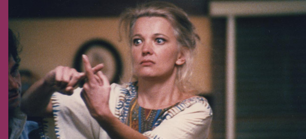 Une femme sous influence (A Woman under the influence) Une femme sous influence (A Woman under the influence)