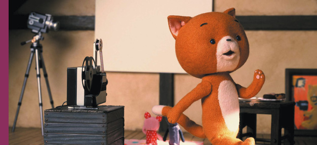Le Petit Chat Curieux Komaneko le-petit-chat-curieux-komaneko