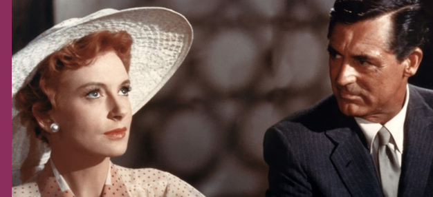 Elle et lui (An Affair To Remember)	 Elle et lui (An Affair To Remember)