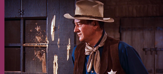 Rio Bravo Rio Bravo