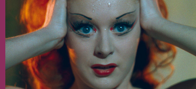 Les Chaussons rouges (The Red Shoes) Les Chaussons rouges (The Red Shoes)