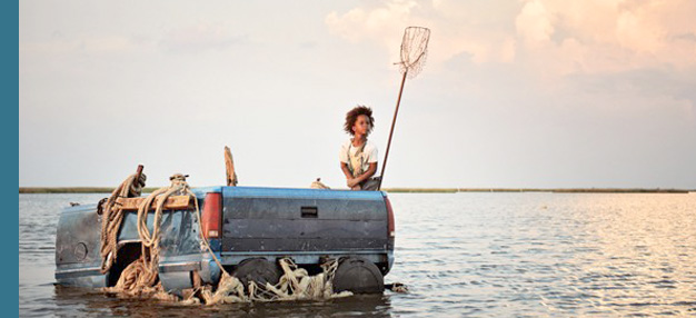 LES BÊTES DU SUD SAUVAGE LES BÊTES DU SUD SAUVAGE