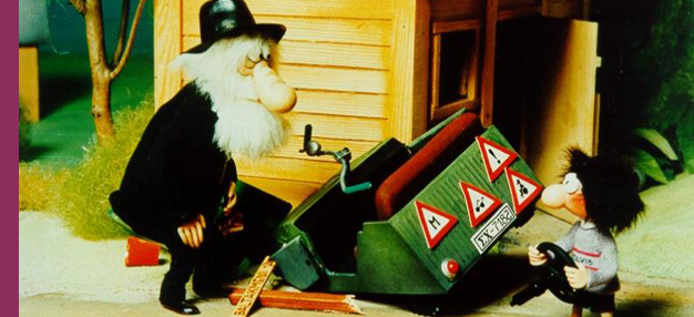 Les Nouvelles Aventures de Munk, Lemmy et Compagnie Les Nouvelles Aventures de Munk, Lemmy et Compagnie