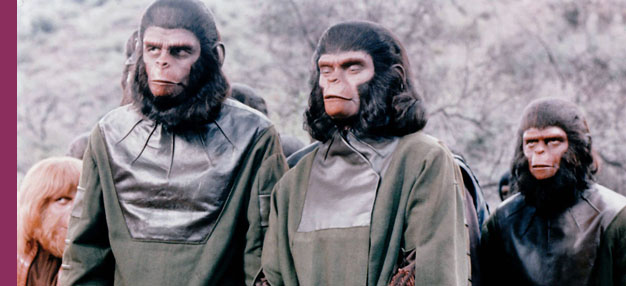 La Planète des Singes La Planète des Singes