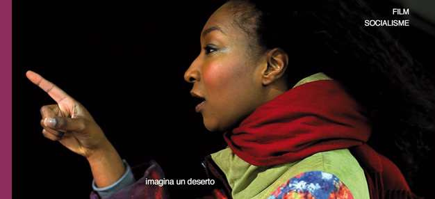 Film Socialisme Film Socialisme