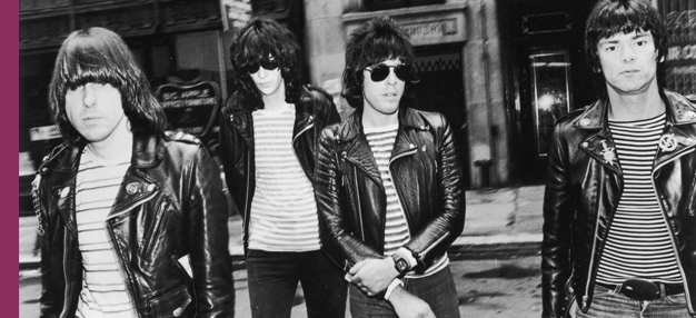 End of the century : the story of the Ramones