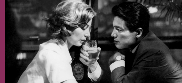 Hiroshima mon amour Hiroshima mon amour