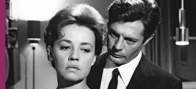 La Nuit (La Notte) La Nuit (La Notte)