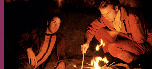 My Own Private Idaho My Own Private Idaho