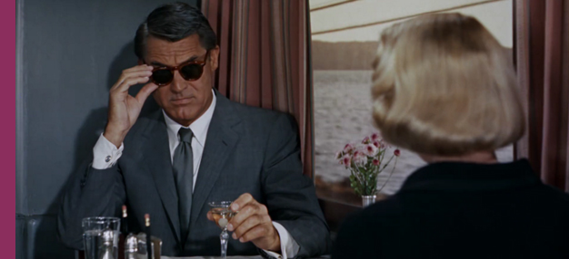 La Mort aux trousses (North by Northwest)