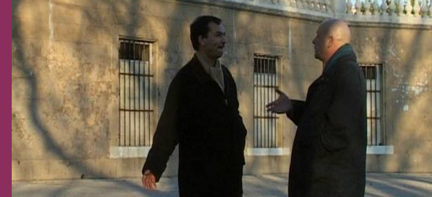 Marseille de père en fils 1 : Ombres sur la ville Marseille de père en fils 1 : Ombres sur la ville