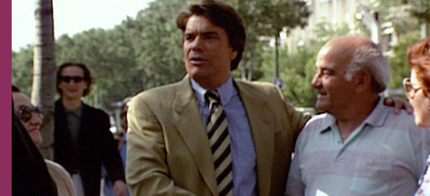 Marseille contre Marseille Marseille contre Marseille