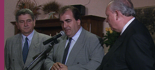 La Question des alliances La Question des alliances