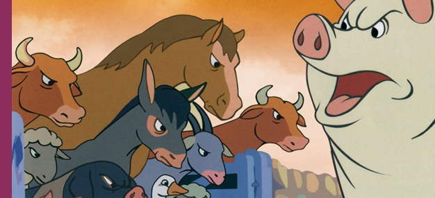 La Ferme des animaux La Ferme des animaux