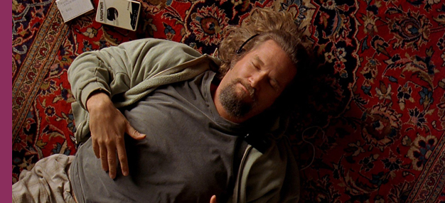 The Big Lebowski