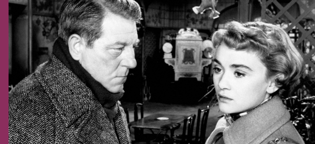 Voici le temps des assassins (+ leçon de cinéma) Voici le temps des assassins (+ leçon de cinéma)