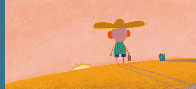 Petites z'escapades Petites z'escapades