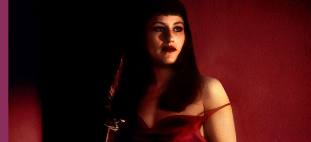 LOST HIGHWAY LOST HIGHWAY