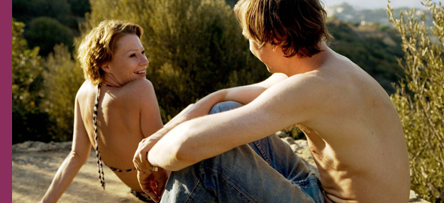 Everyone else (Alle anderen) Everyone else (Alle anderen)