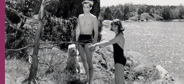 Jeux d'été (Sommarlek) Jeux d'été (Sommarlek)