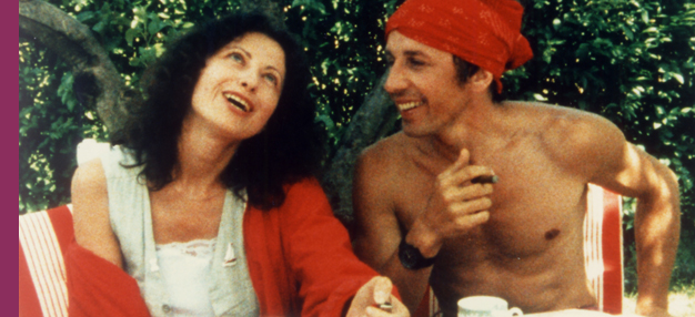 Le Rayon vert Le Rayon vert