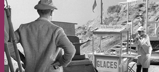 Les Vacances de M. Hulot Les Vacances de M. Hulot