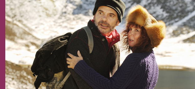 Le Voyage aux Pyrénées Le Voyage aux Pyrénées