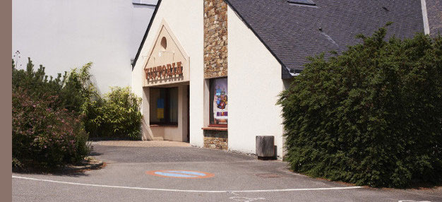 Cinéma Victoria • Campbon @ Rudy Burbant Cinéma Victoria • Campbon @ Rudy Burbant