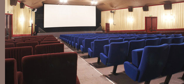 Cinéma Victoria • Campbon @ Rudy Burbant Cinéma Victoria • Campbon @ Rudy Burbant