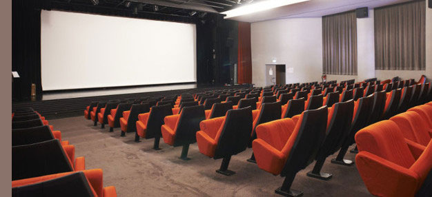 Ciné-Donges • Donges @ Rudy Burbant Ciné-Donges • Donges @ Rudy Burbant