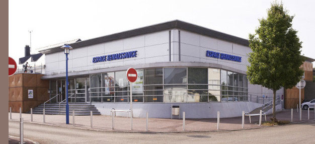 Ciné-Donges • Donges @ Rudy Burbant Ciné-Donges • Donges @ Rudy Burbant